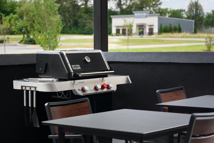 LivSmart Studios by Hilton Tullahoma