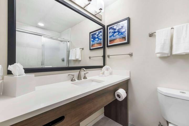 Comfort Inn Portales