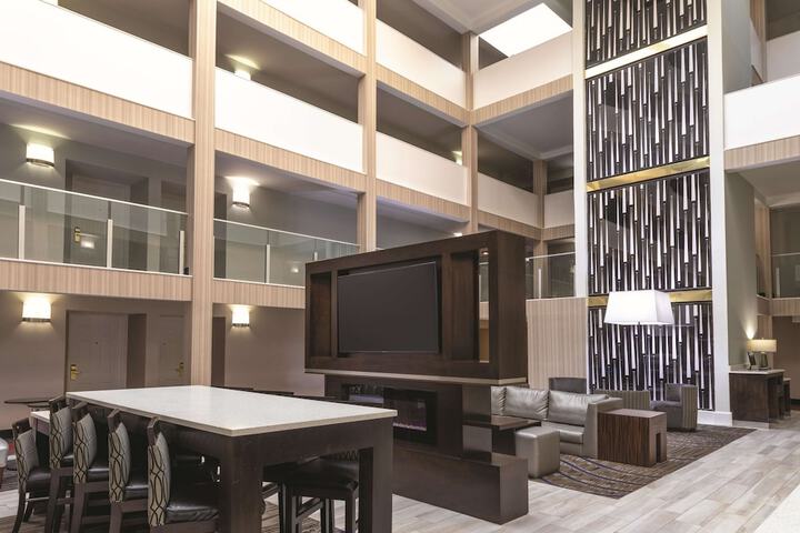 Hotel Interior 18 of 62