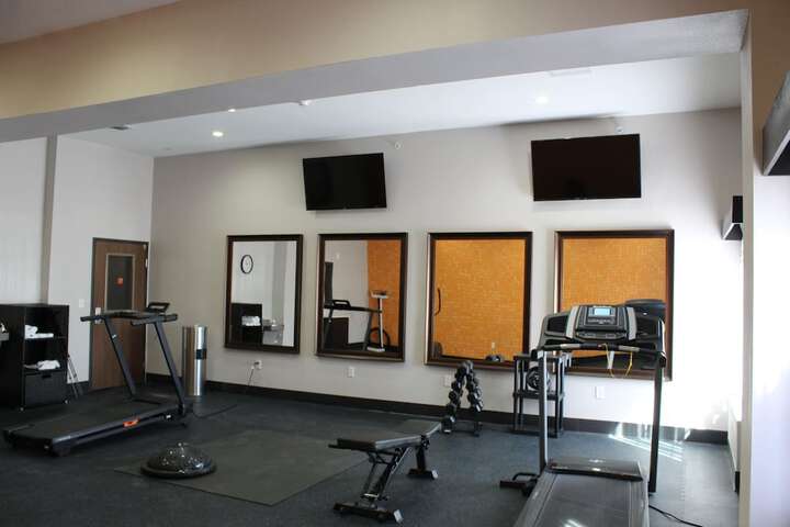 La Quinta Inn and Suites by Wyndham Schertz-San Antonio-Selma
