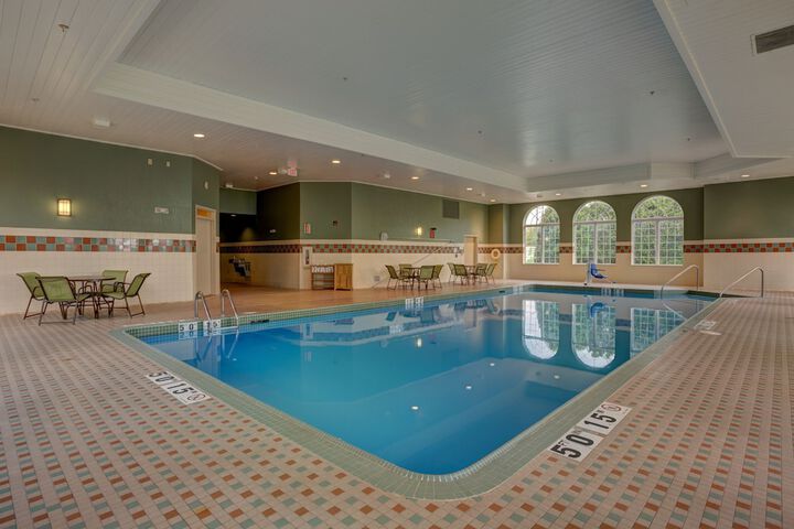 Pool 8 of 35