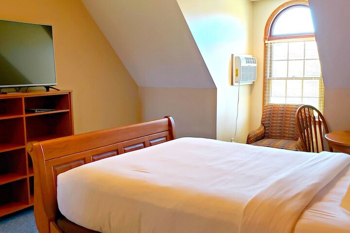 Berlin Heritage Inn