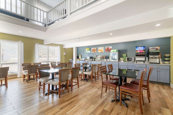 Quality Inn Lebanon - Hanover