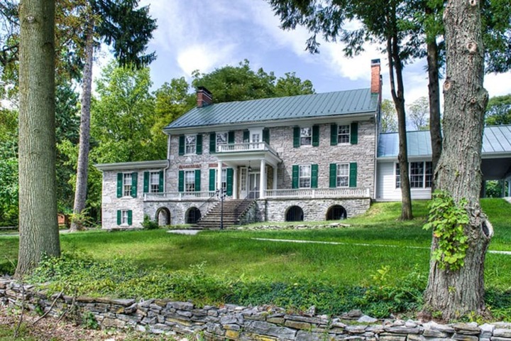 Stocks Manor Bed and Breakfast