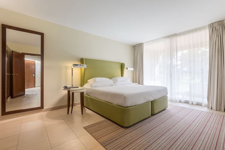 NAU Sao Rafael Suites – All Inclusive