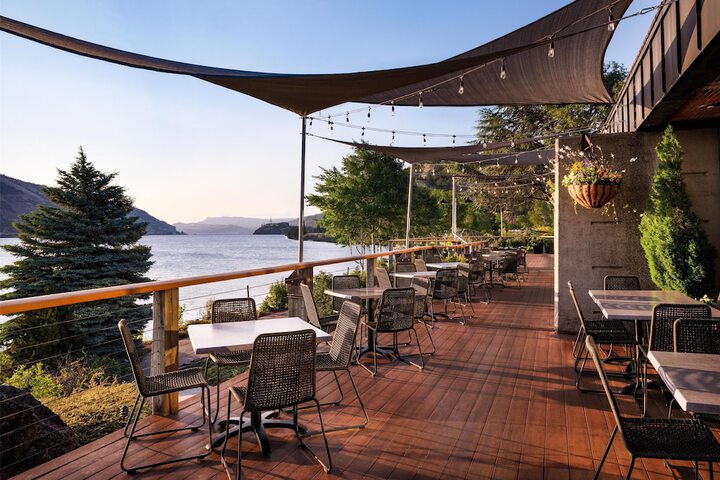 Best Western Plus Hood River Inn