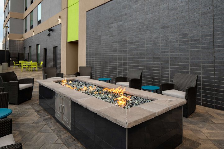 Home2 Suites by Hilton Hobbs