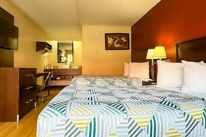 Motel 6 Atlanta Smyrna / Ballpark