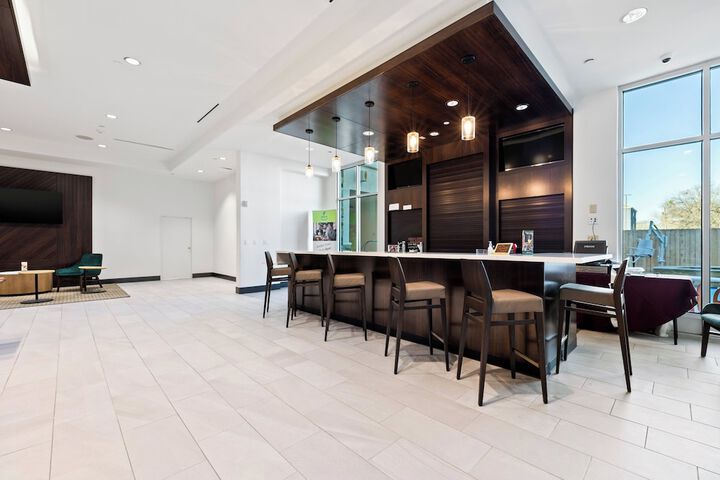 Holiday Inn Killeen – Fort Hood Area by IHG