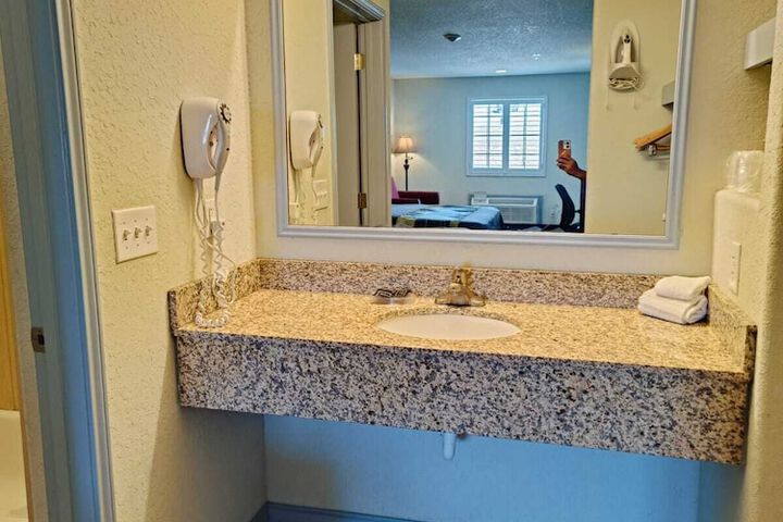Hotel O Bien Venido Pearsall I-35