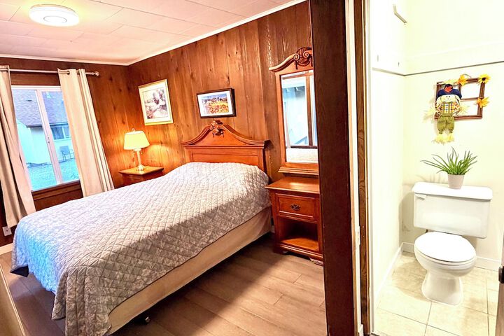 Richca Chalets Resort