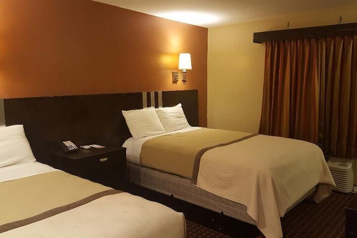 Americas Best Value Inn Caldwell