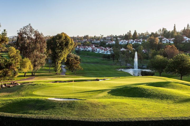 Rancho Bernardo Inn