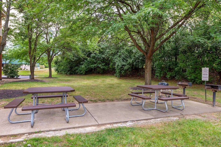 Studio 6 Extended Stay Fairfield OH - Cincinnati