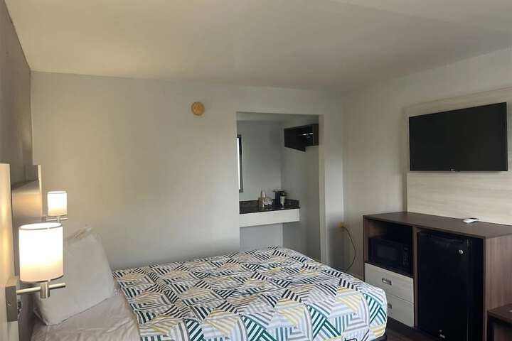 Motel 6 Saint George SC – I-95
