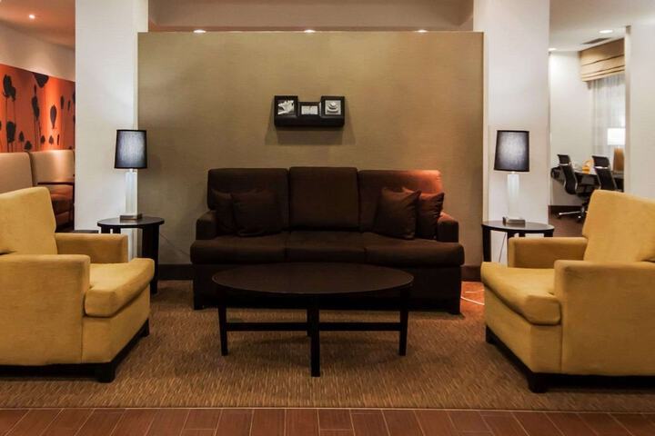 Hotel Interior 20 of 63