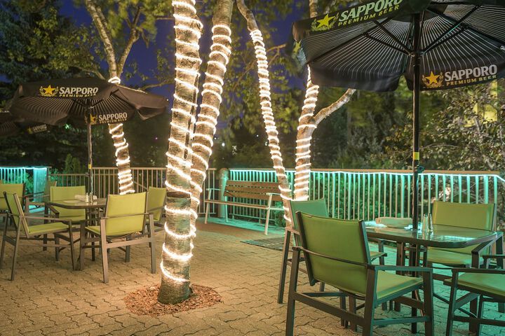Terrace/Patio 52 of 54