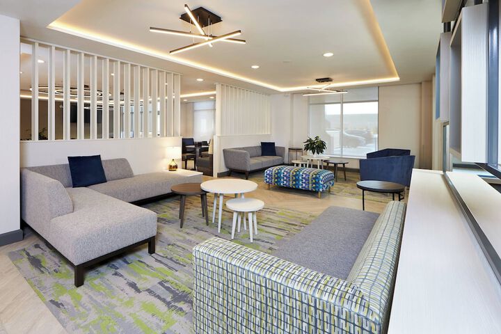TownePlace Suites by Marriott Hamilton