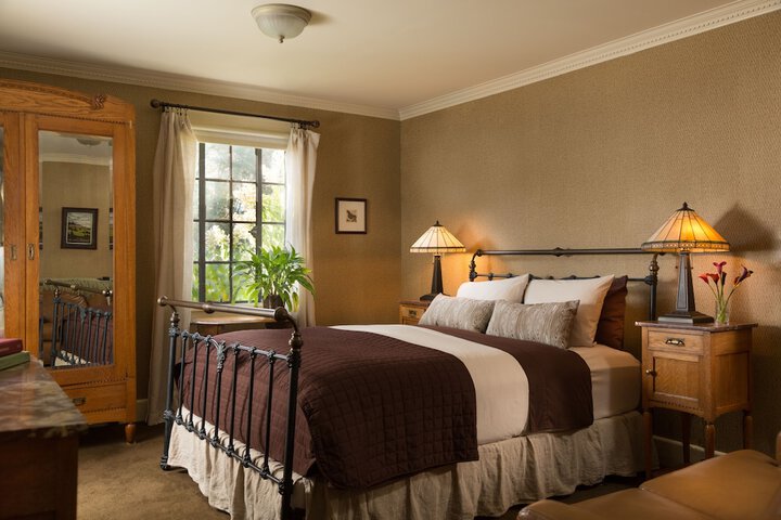 The Settlers Inn