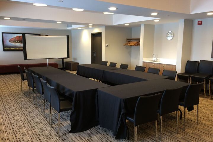 Meeting 23 of 25