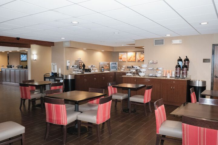 Comfort Suites Effingham Central