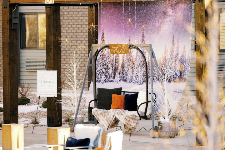 Hotel Thaynes Park City, a Tribute Portfolio Hotel