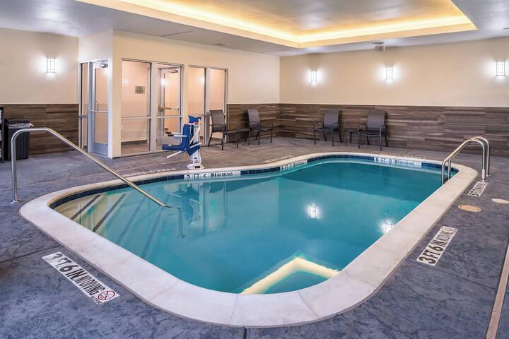 Pool 3 of 34
