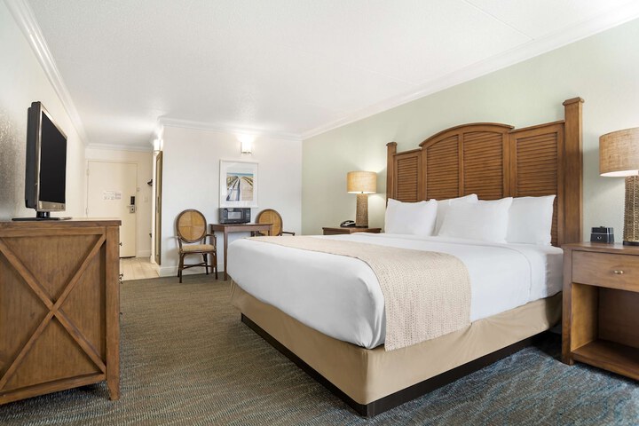 Best Western on the Beach