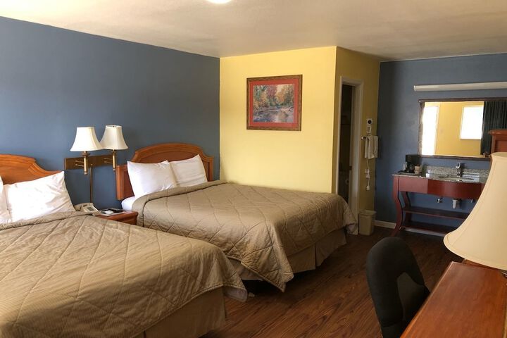 Gold Key Inn