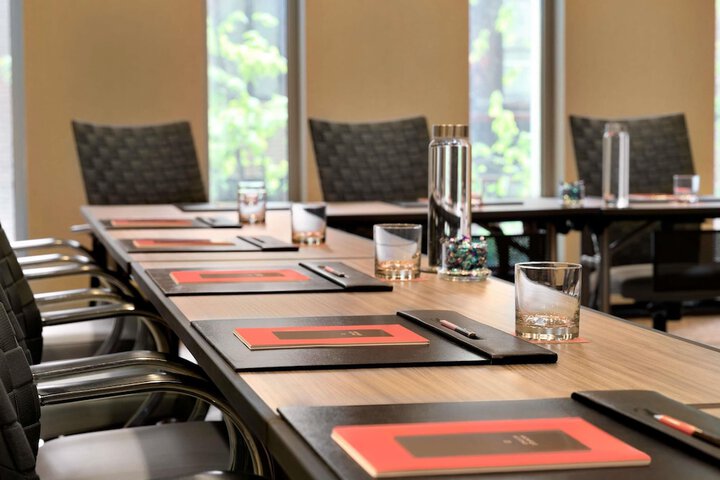 Sofitel Philadelphia at Rittenhouse Square