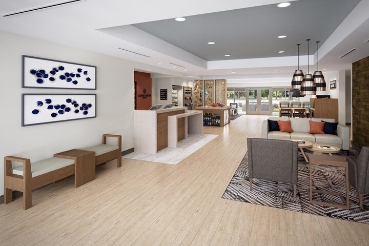 Candlewood Suites Columbia by IHG