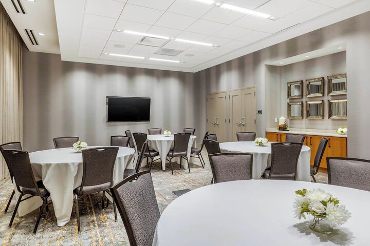 Residence Inn Providence Downtown