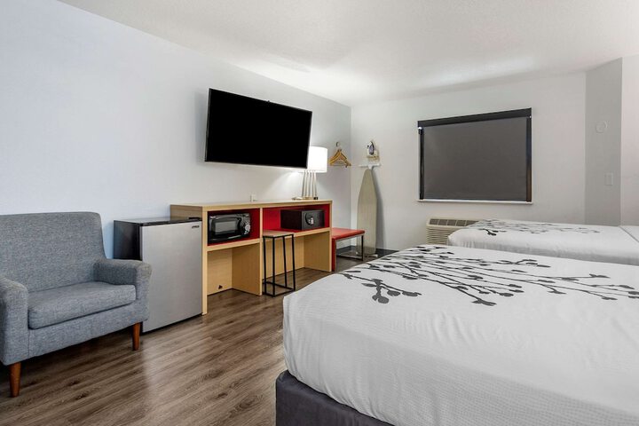 Sleep Inn & Suites Jerome - Twin Falls