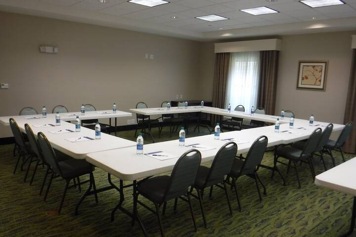 Meeting 25 of 32