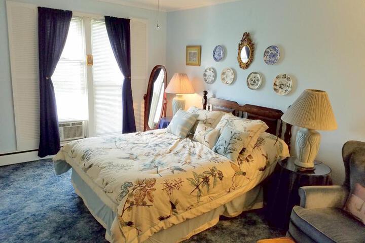 Kountry Living Bed and Breakfast