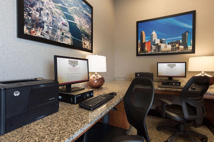 Business Center 41 of 41