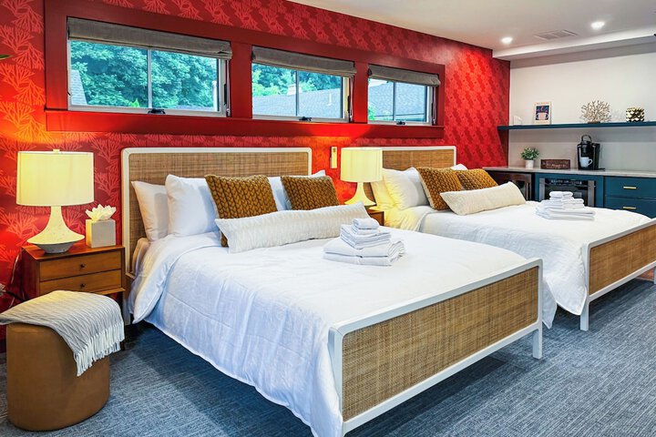 The Rockport House