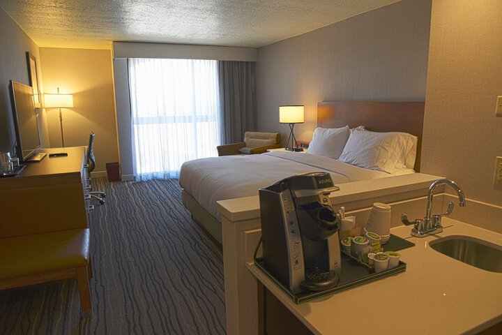 DoubleTree by Hilton Helena Downtown