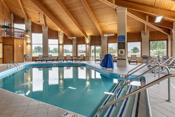 Pool 5 of 32