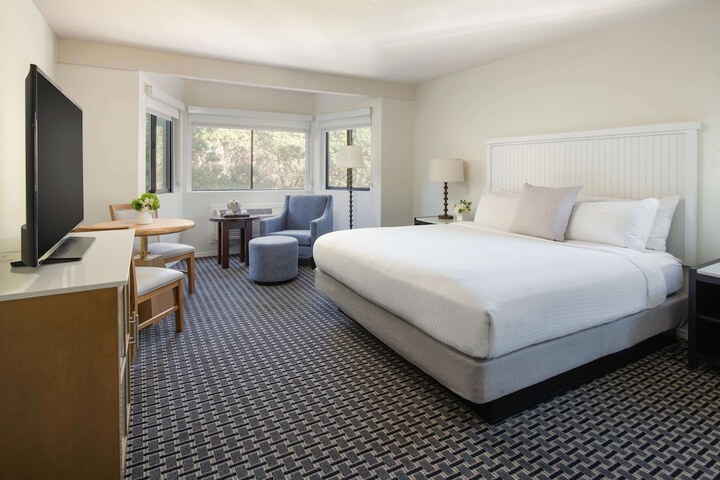 The Lodge at Tiburon