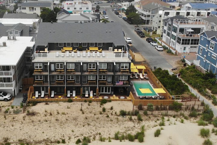 Atlantic View Hotel