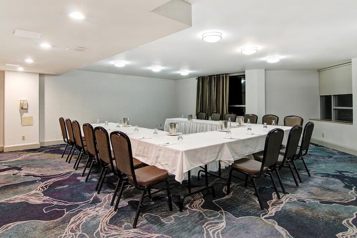 Meeting 42 of 60