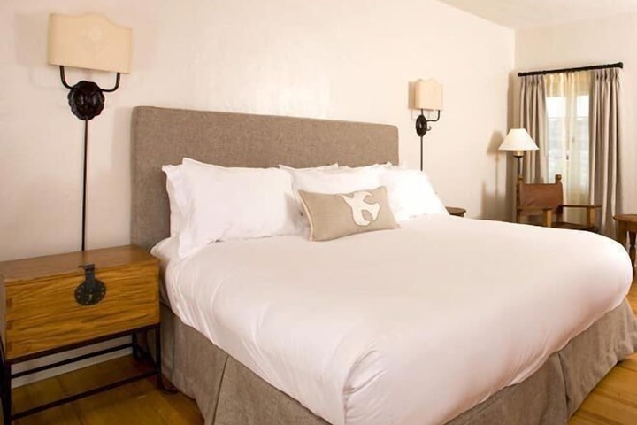 Hotel St. Francis