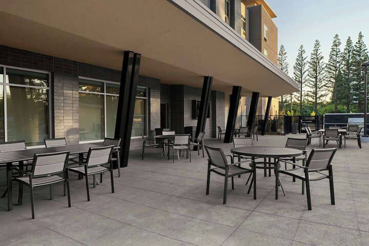 TownePlace Suites by Marriott Sacramento Rancho Cordova