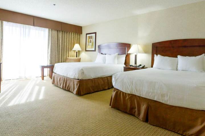 Maverick Hotel and Casino by Red Lion Hotels