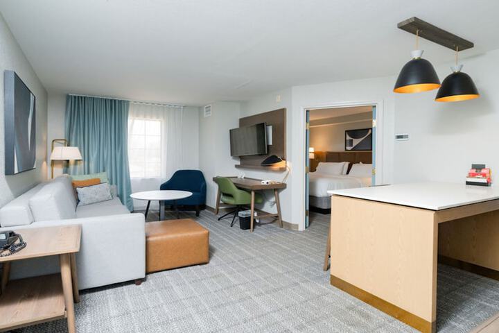 Staybridge Suites Jackson by IHG