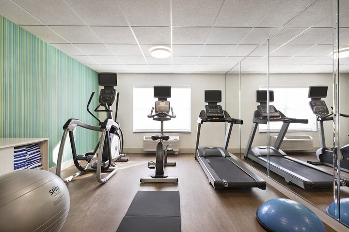 Health and Fitness 35 of 36