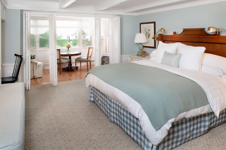 Woodstock Inn & Resort