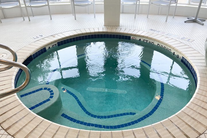 Hilton Garden Inn Temple Medical Center
