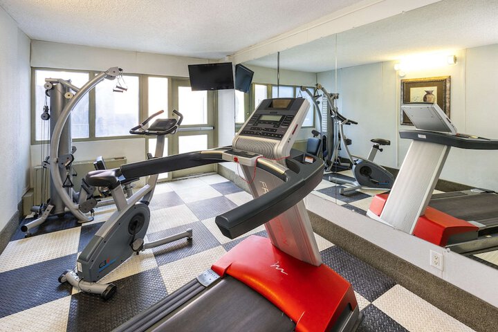 Health and Fitness 42 of 43